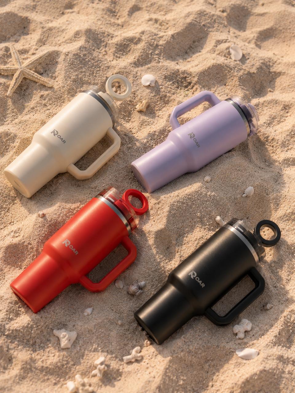 ROAR 40oz Tumbler