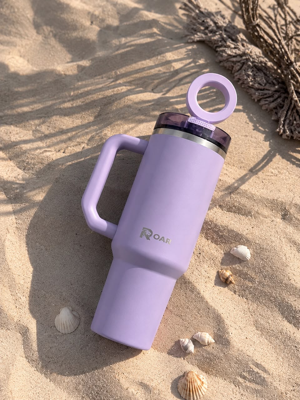 ROAR 40oz Tumbler