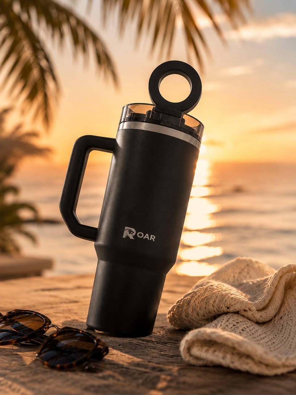 ROAR 40oz Tumbler