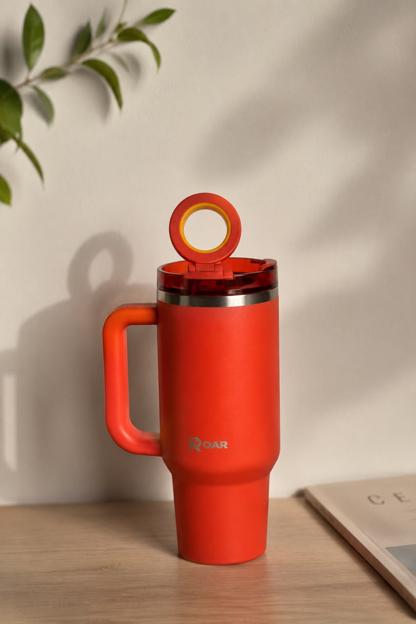 ROAR 40oz Tumbler