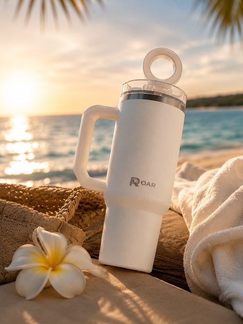 ROAR 40oz Tumbler